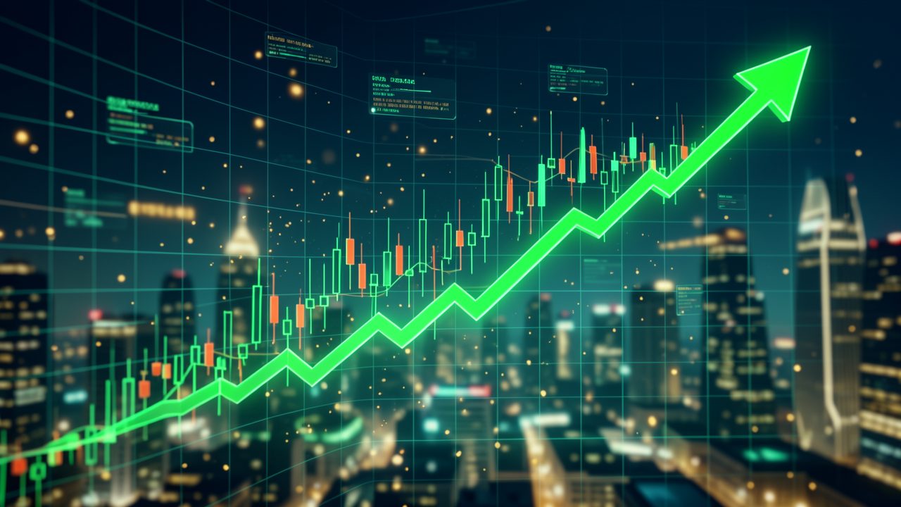 جهش قدرتمند سهام رابینهود؛ تحلیلگران از پتانسیل بالای بازار پیشبینی حمایت کردند
