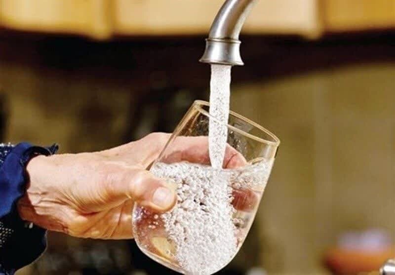 طرح آبرسانی روستای جبه‌دار؛ تأمین آب پایدار برای ۱۷۵۰ نفر در اردبیل