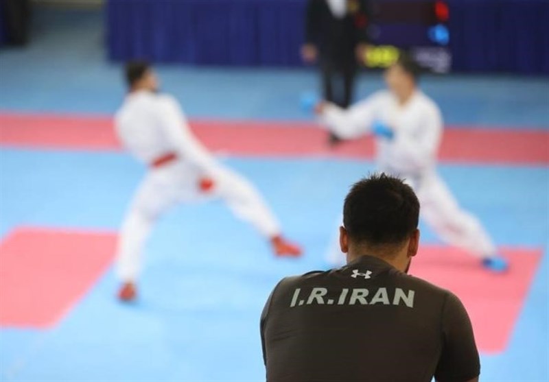 کاراته ایران در بازی‌های آسیایی ناگویا؛ تلاش برای تکرار شکوه طلایی