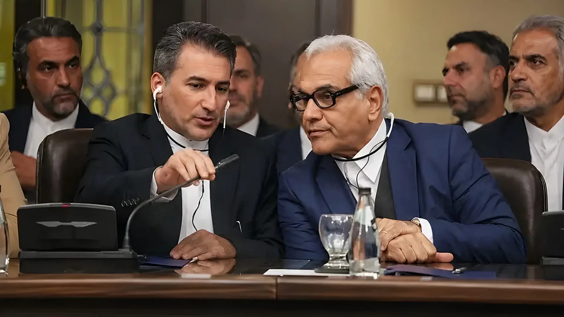 زمان پخش و تکرار سریال مرد سه هزار چهره و انتشار پوستر رسمی