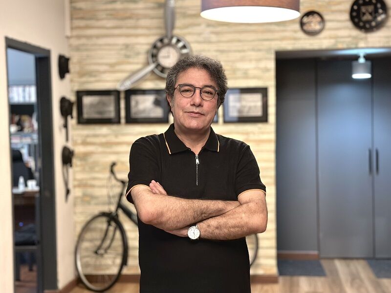 نمایش «کورش» با کارگردانی نادر برهانی‌مرند در تئاتر شهر