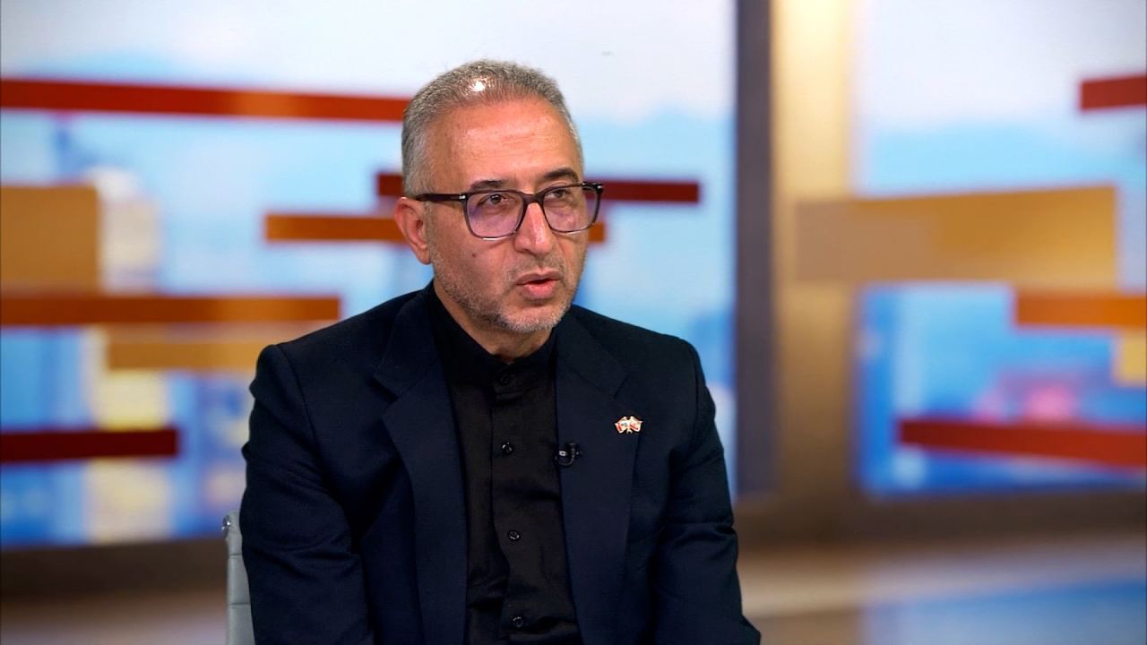 سفیر ایران در مکزیک از میزبانی این کشور از تیم ملی در جام جهانی قدردانی کرد