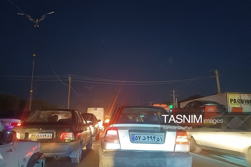 حریق تانکر سوخت در محور همدان ـ سنندج؛ افزایش شمار جانباختگان به ۱۱ نفر