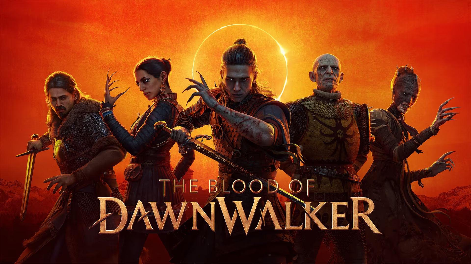 فروش میلیونی بازی The Blood of Dawnwalker در ۴۸ ساعت نخست عرضه