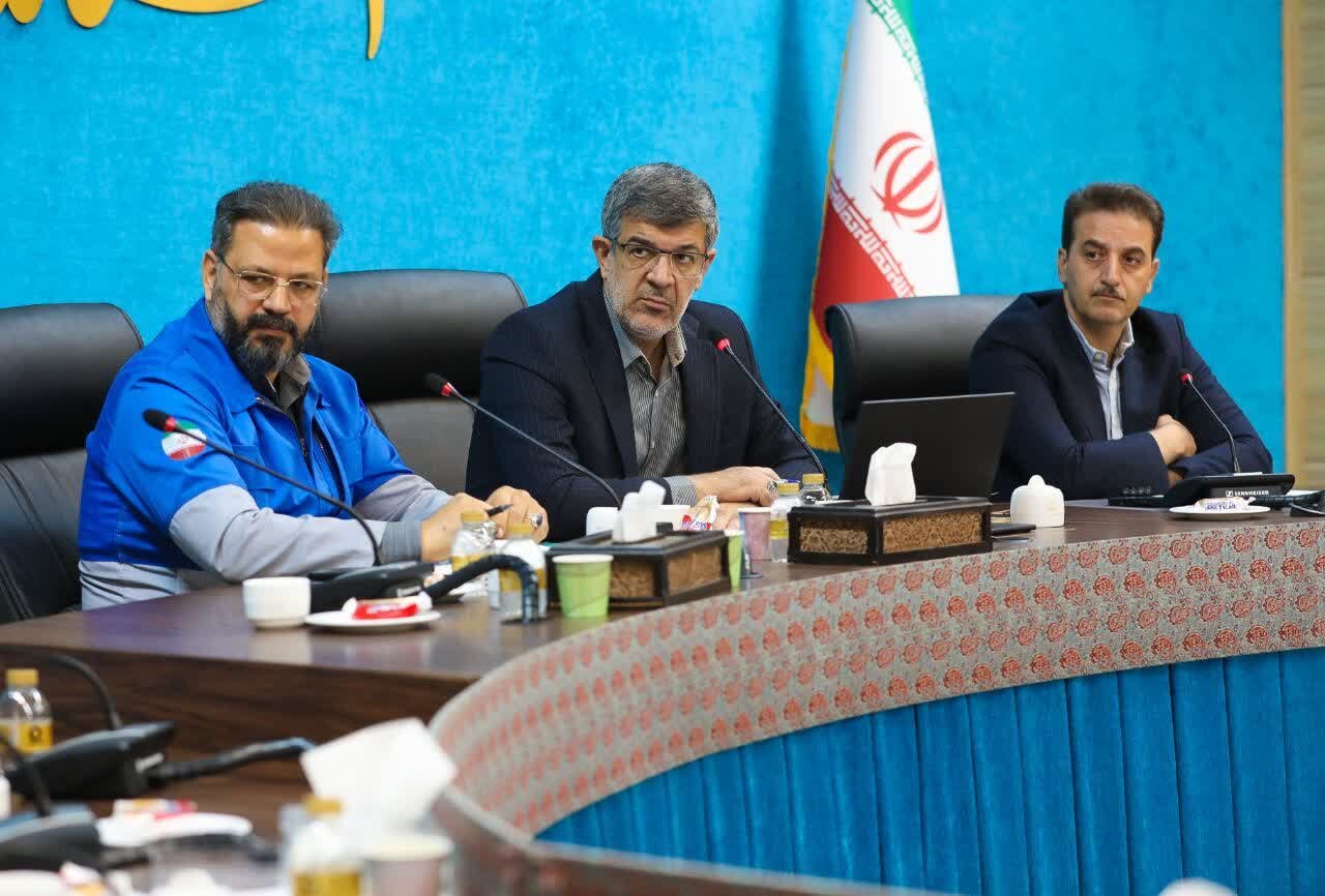 آمادگی استان یزد برای مقابله با پیامدهای پدیده ال‌نینو