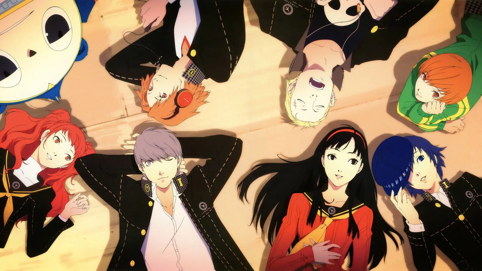 بازسازی Persona 4 Revival؛ ماری با نقشی محوری و روایتی طبیعی‌تر بازمی‌گردد