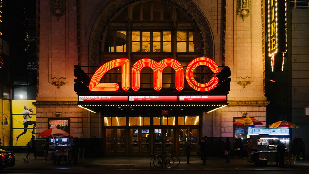 جنگ لفظ مدیرعامل AMC با رابین‌هود بر سر توکن‌سازی غیرقانونی سهام