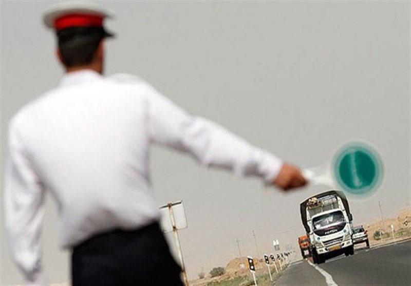 ثبت 742 هزار تخلف حادثه‌ساز در تهران؛ هشدار پلیس راهور درباره سرعت و سبقت غیرمجاز