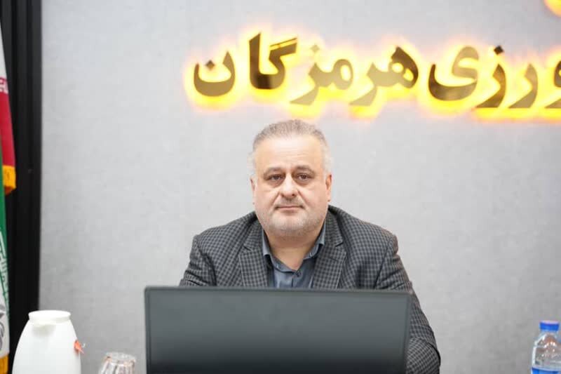 ارزش تولیدات کشاورزی هرمزگان به ۲۱۷ هزار میلیارد تومان رسید