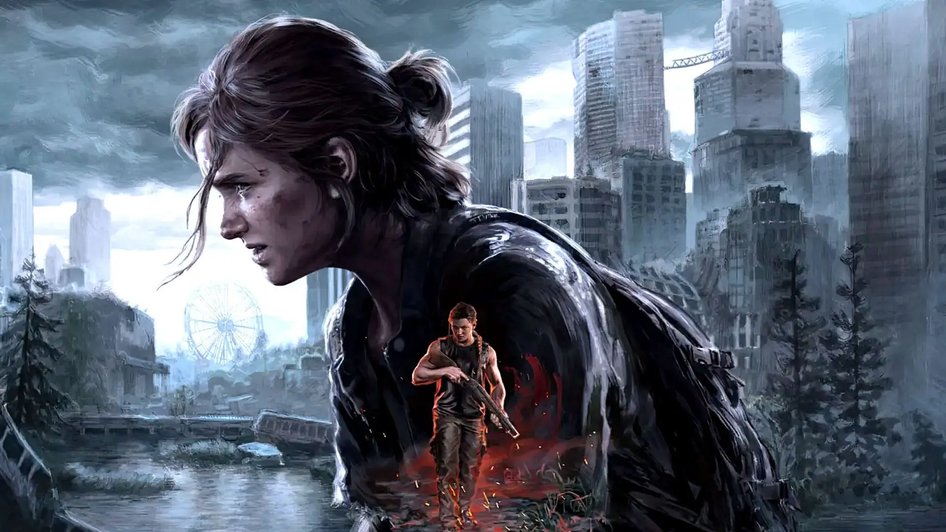 چرا The Last of Us به جای فیلم تبدیل به سریال شد؟ بررسی علت شکست پروژه سینمایی