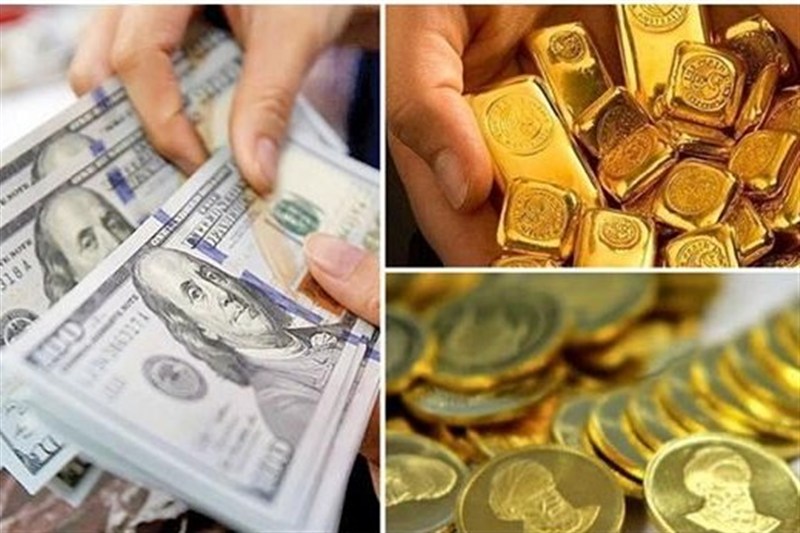 بازار غیررسمی ارز؛ چگونه معاملات کم‌عمق انتظارات تورمی را تغییر می‌دهند؟
