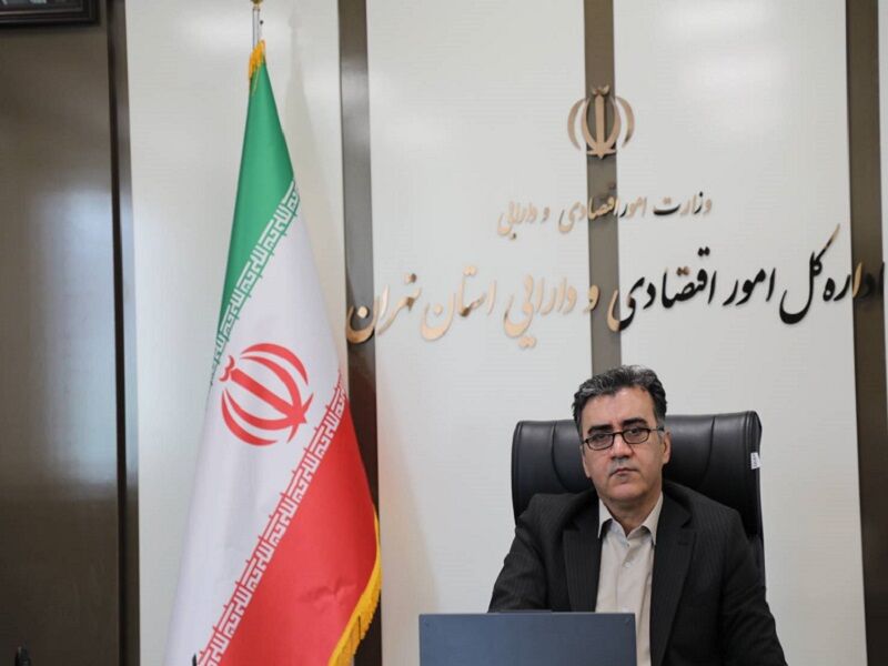 پرداخت ۱٬۳۲۸ میلیارد تومان تسهیلات تکلیفی به ۲۲۷ طرح تولیدی در تهران