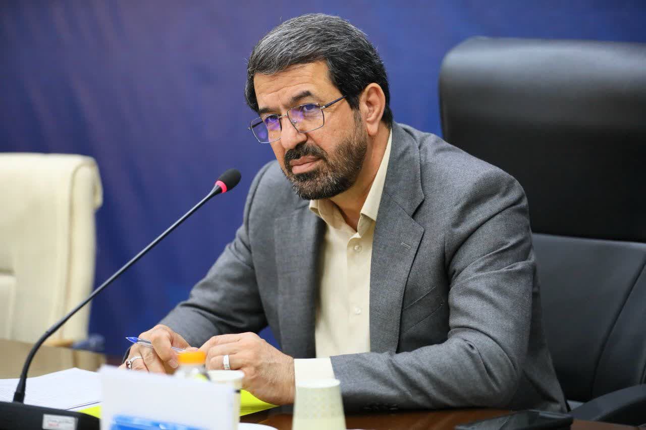استاندار همدان: آغاز اجرای چهار طرح اقتصادی با سرمایهگذاری ۷.۲ هزار میلیارد تومان