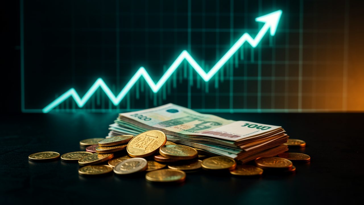 قیمت دلار به ۲۲۶ هزار تومان رسید؛ آزمون دشوار سیاست ارزی همتی