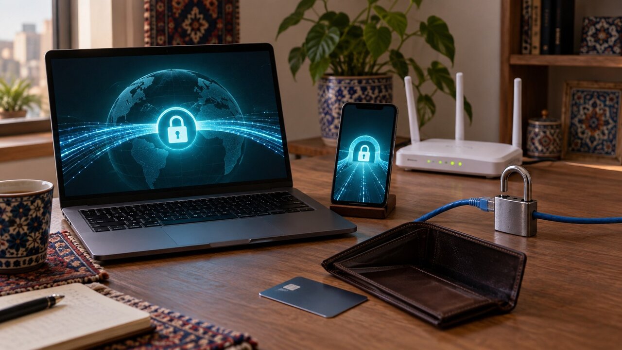 بازار ۱۰۵ هزار میلیارد تومانی فیلترشکن‌ها در ایران؛ جهش ۲۳۴ برابری قیمت‌ها