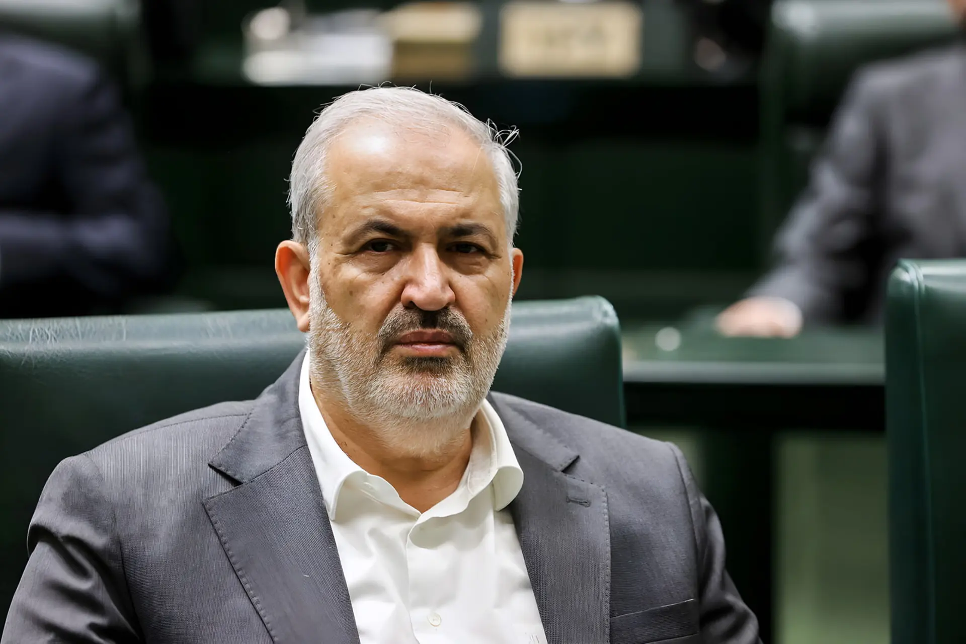 وزیر نیرو: پایان نوبت‌بندی برق؛ هشدار جدی درباره بحران کم‌آبی