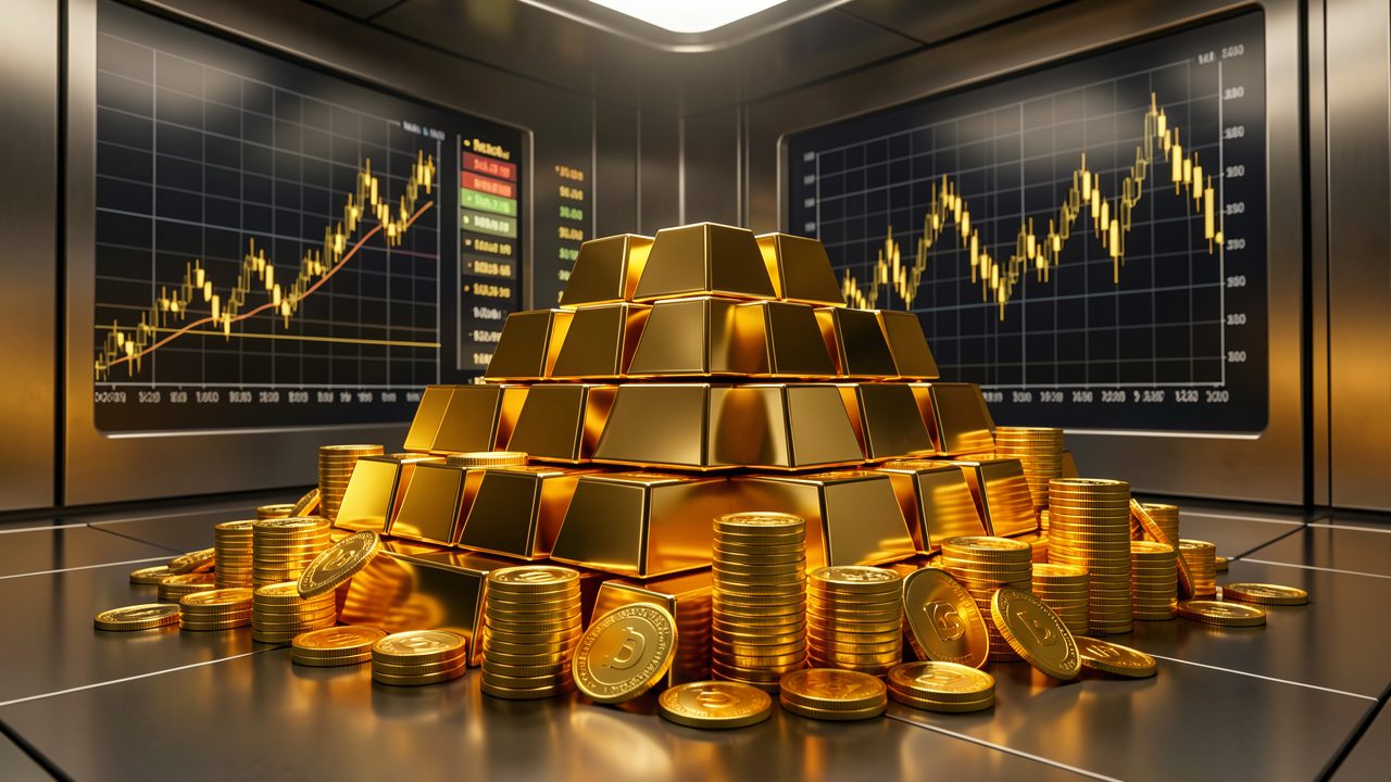 تقاضای جهانی برای طلا؛ چگونه چین به قدرت برتر این بازار تبدیل شد؟