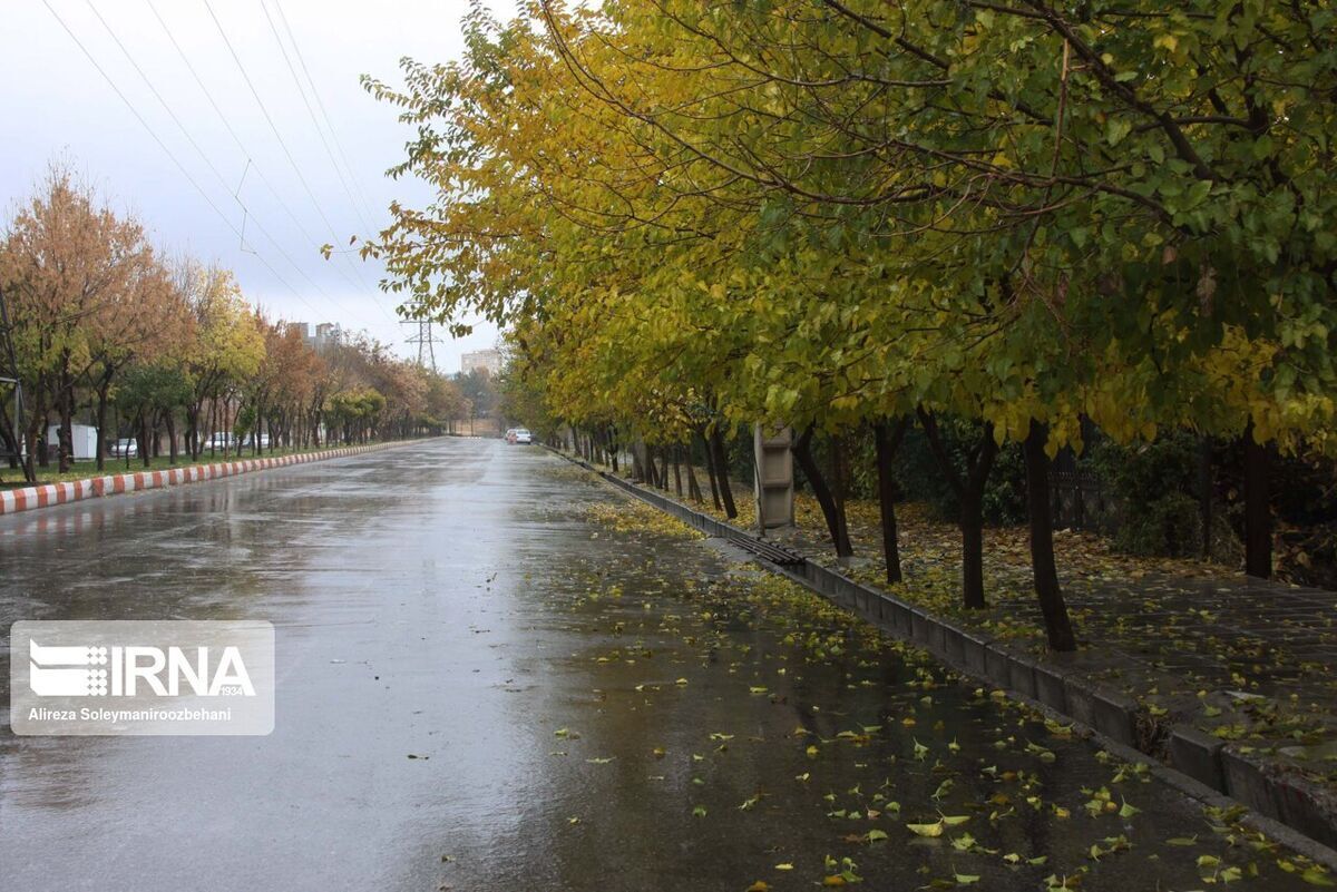 هشدار ناپایداری جوی در اردبیل؛ آماده‌باش کشاورزان و گردشگران