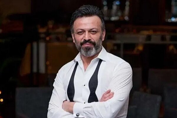 درگذشت سرهات مصطفی کیلیچ؛ بازیگر مشهور ترکیه در ۵۱ سالگی