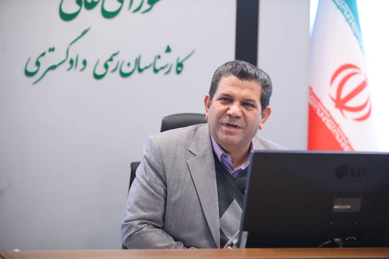 آزمون کارشناسی دادگستری ۱۴۰۵؛ زمان ثبت‌نام و تاریخ برگزاری اعلام شد