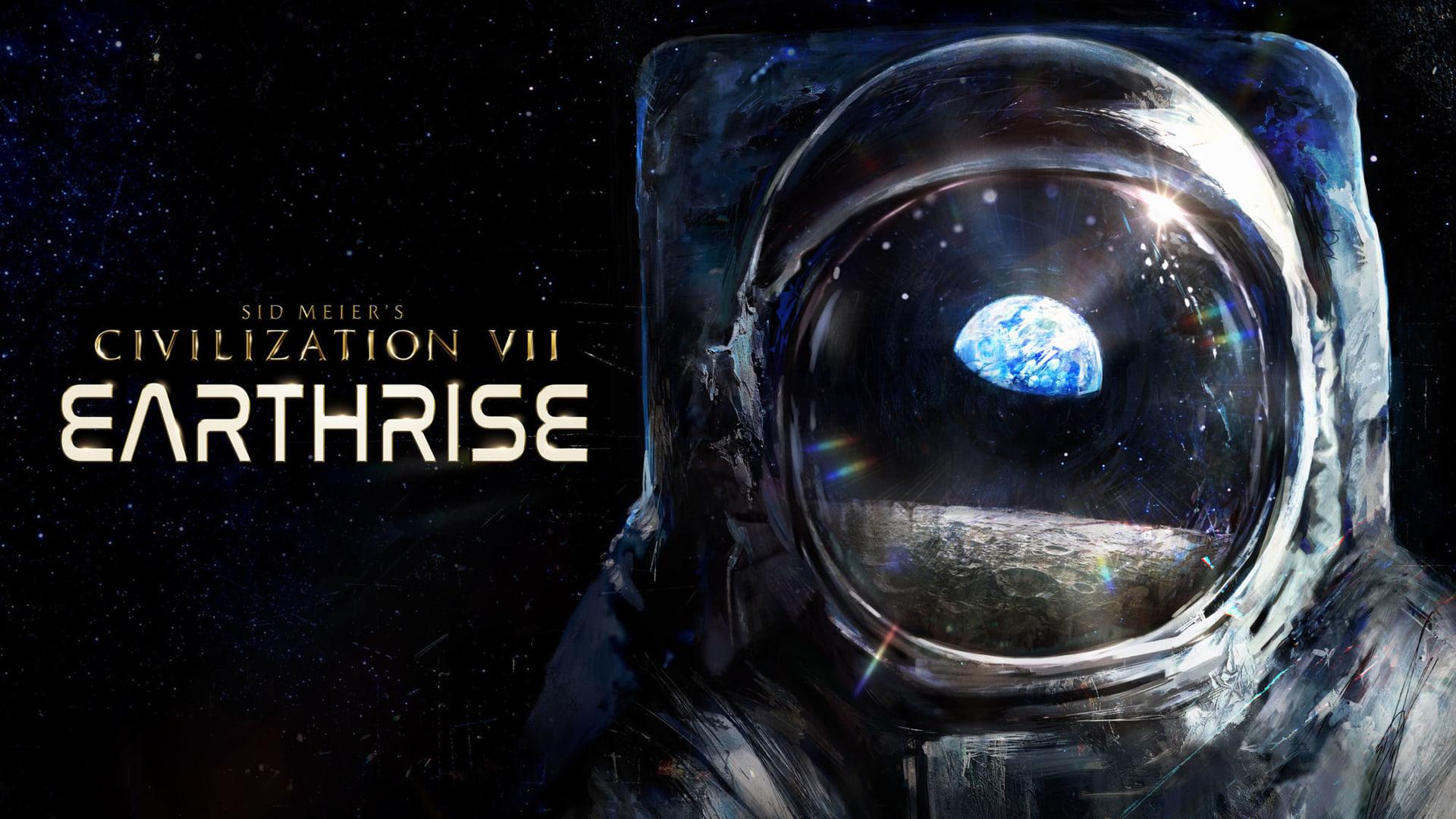 رونمایی از بسته الحاقی Earthrise برای بازی Civilization 7 و جزئیات عصر اتمی