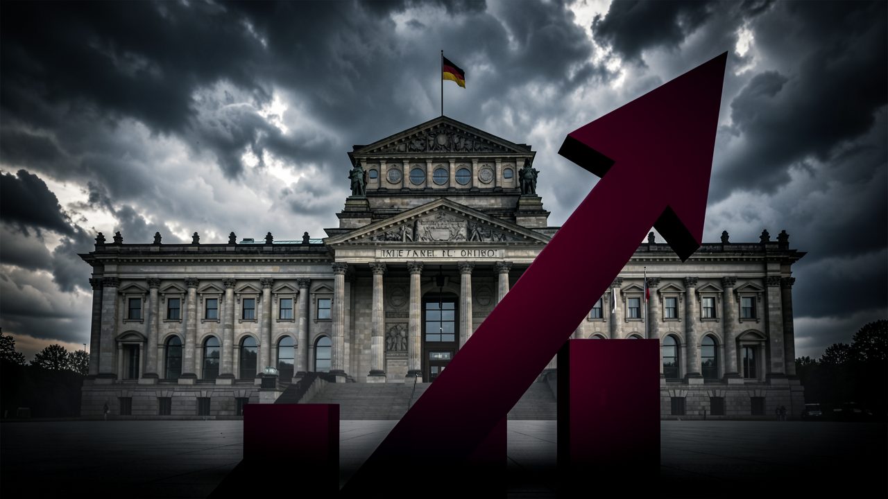 پیروزی تاریخی AfD در انتخابات ساکسنی-آنهالت؛ نخستین قدرت‌گیری راست افراطی در آلمان