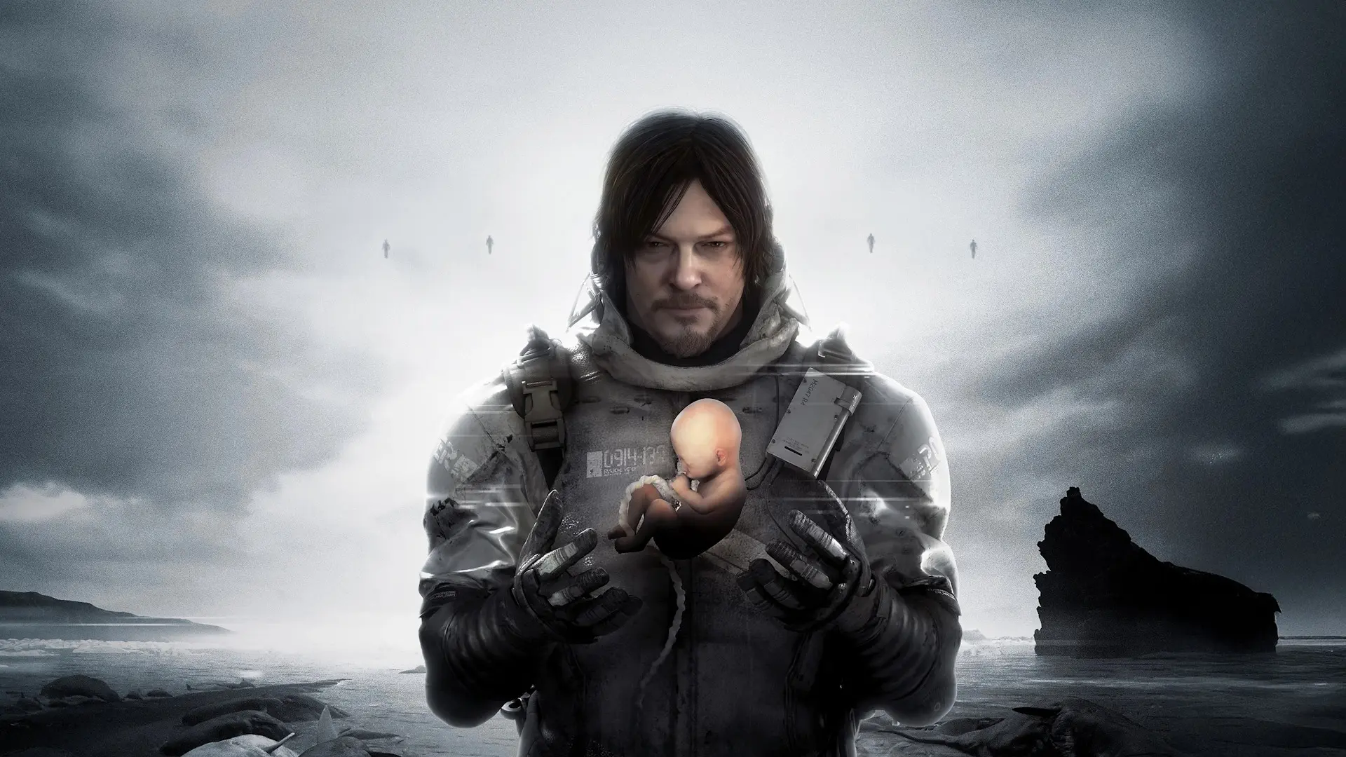 فیلم Death Stranding بهزودی وارد مرحله پیشتولید و انتخاب لوکیشن میشود