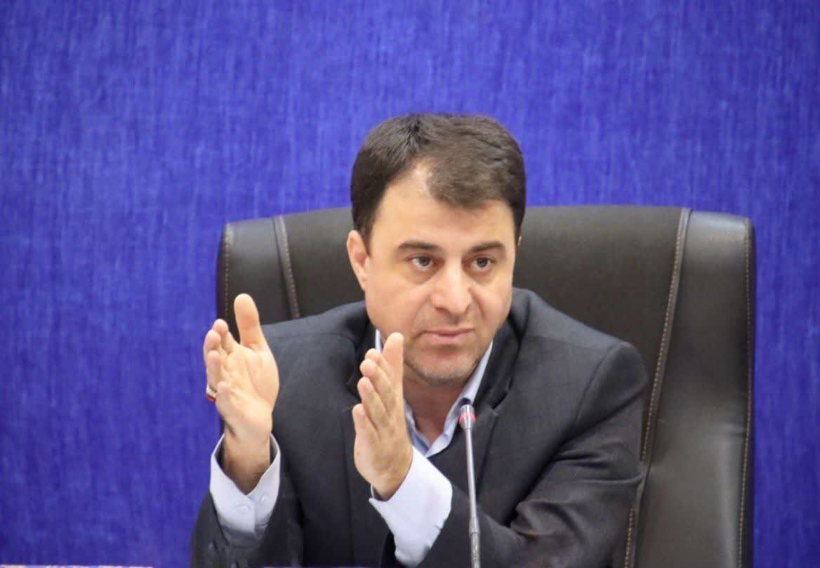 تأکید معاون استاندار سمنان بر برخورد قاطع با تخلفات حوزه آرد و نان
