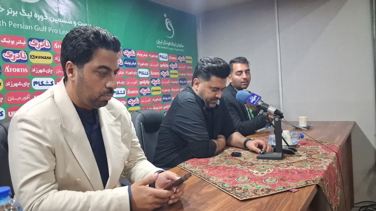 چادرملو اردکان با گل دقیقه ۸۴، نخستین پیروزی خود را در لیگ برتر جشن گرفت