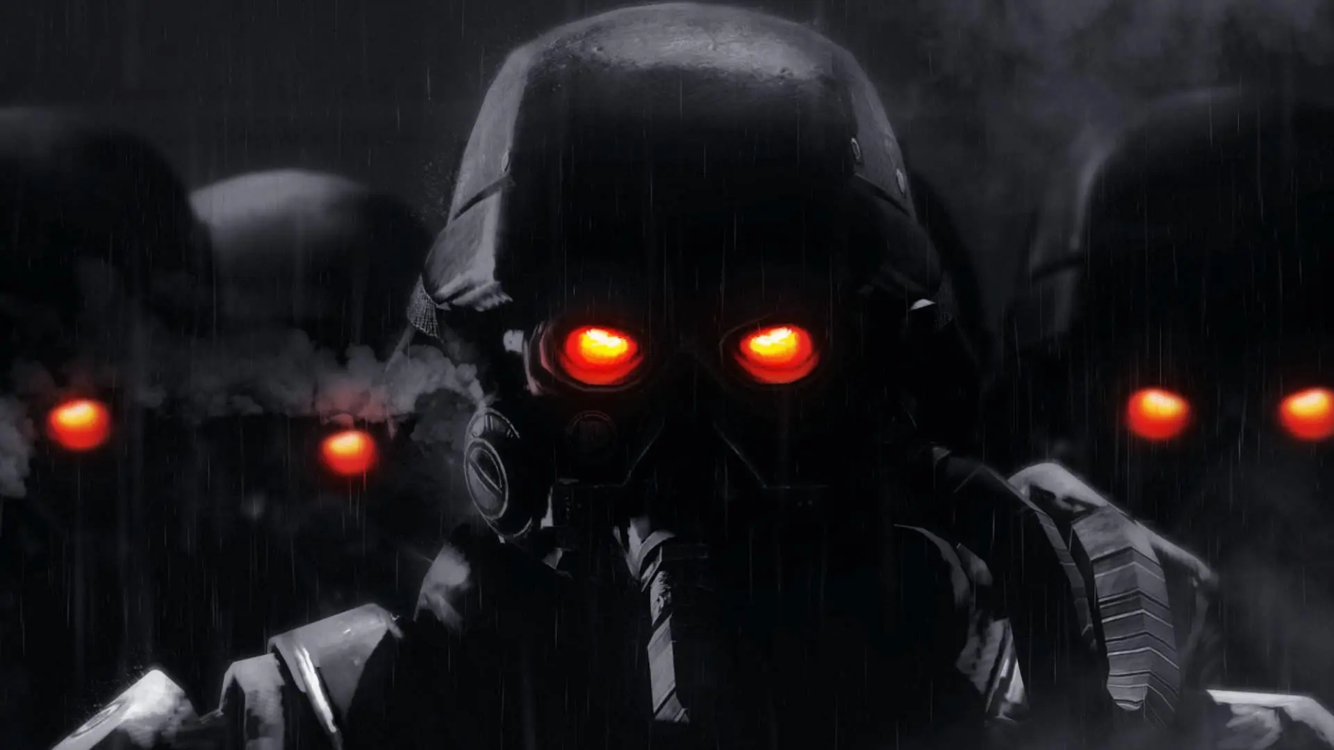 توسعه ریمیک بازی Killzone با همکاری سونی و استودیوی People Can Fly