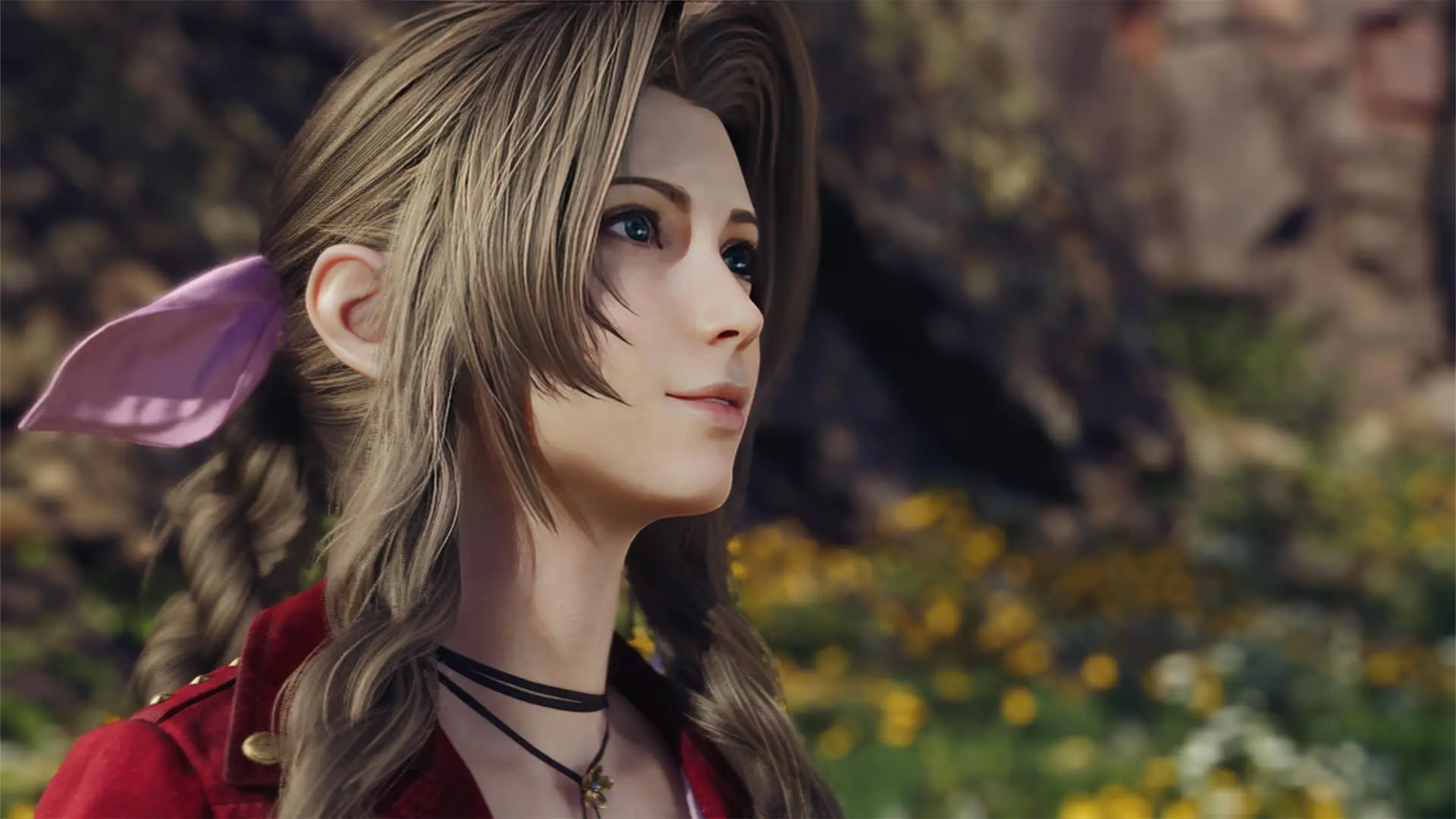 برنامه اسکوئر انیکس برای تبدیل Final Fantasy 7 به یک مالکیت فکری همیشگی
