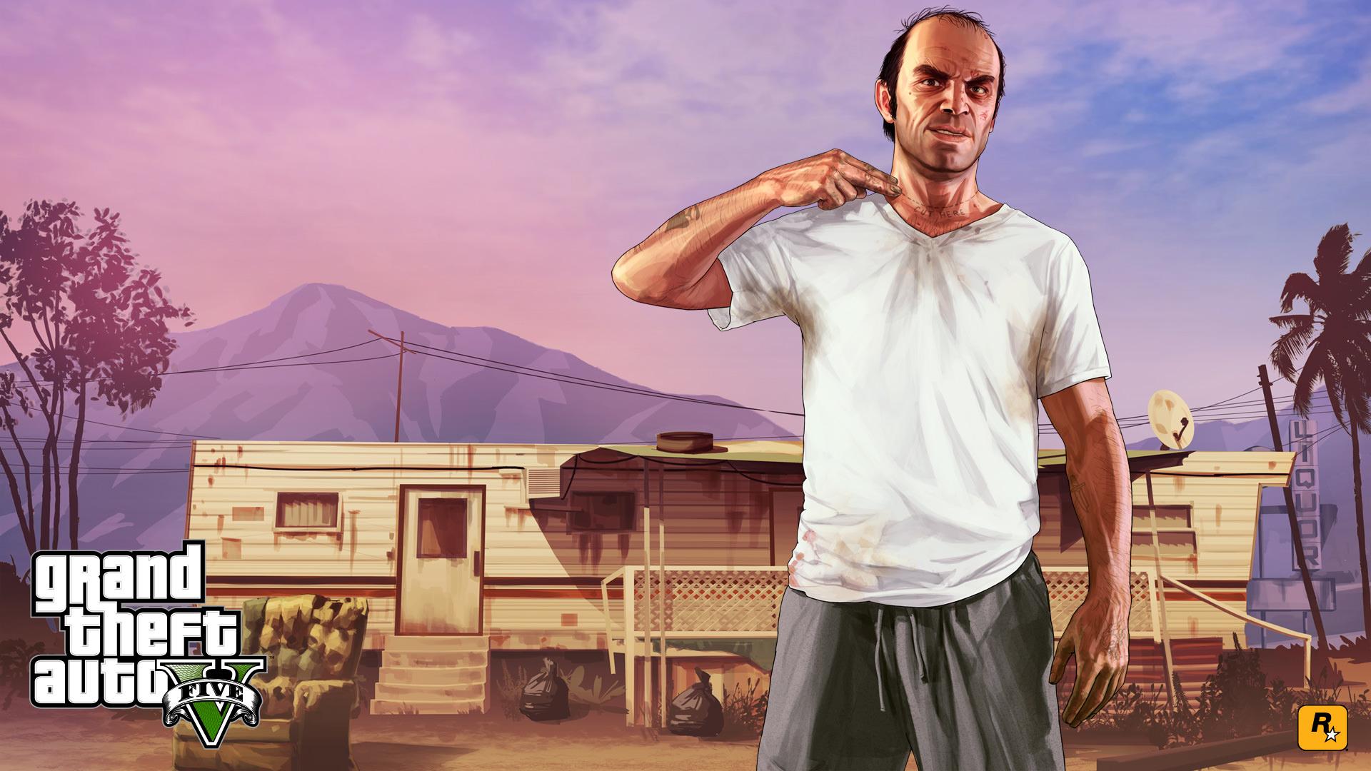 شبیه‌ساز پلی‌استیشن ۵؛ اجرای بازی GTA 5 با نرخ ۶۰ فریم روی کامپیوتر