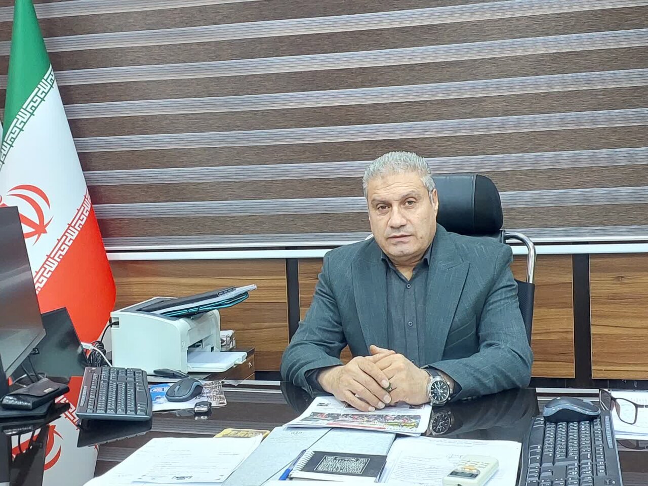 برنامههای آموزش و پرورش کهریزک؛ از شهریه مدارس تا هوشمندسازی کلاسها