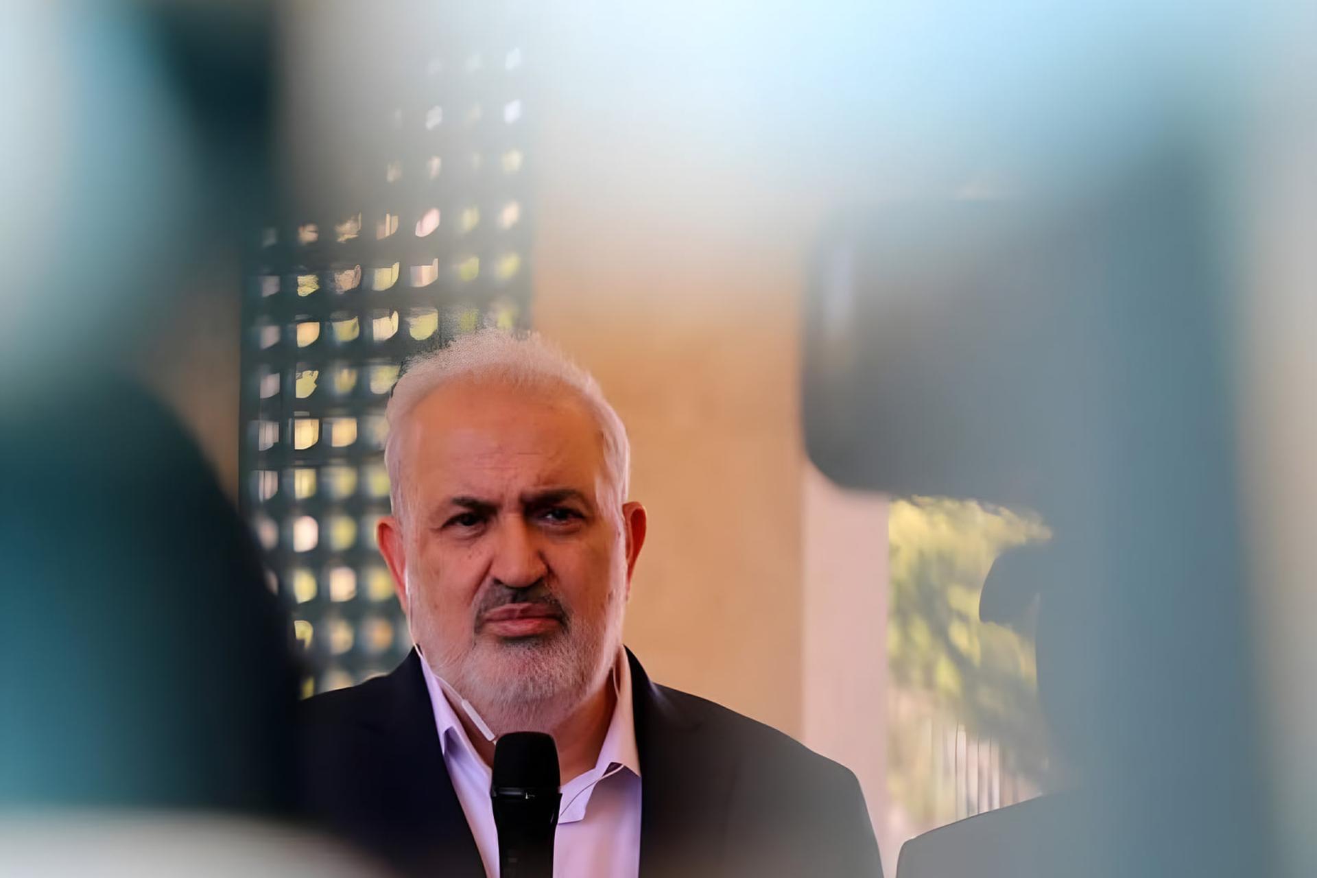 وزیر نیرو: پایان خاموشی‌ها با عبور از تابستان متفاوت است؛ برای پایداری شبکه صبور باشید