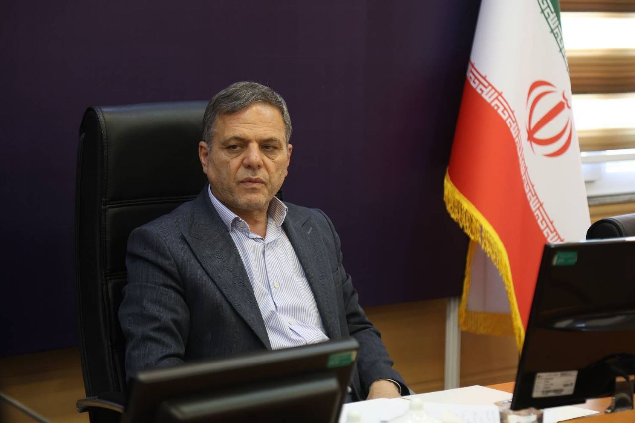استاندار زنجان: تقویت امید اجتماعی و انسجام ملی در برابر جنگ اقتصادی اولویت است