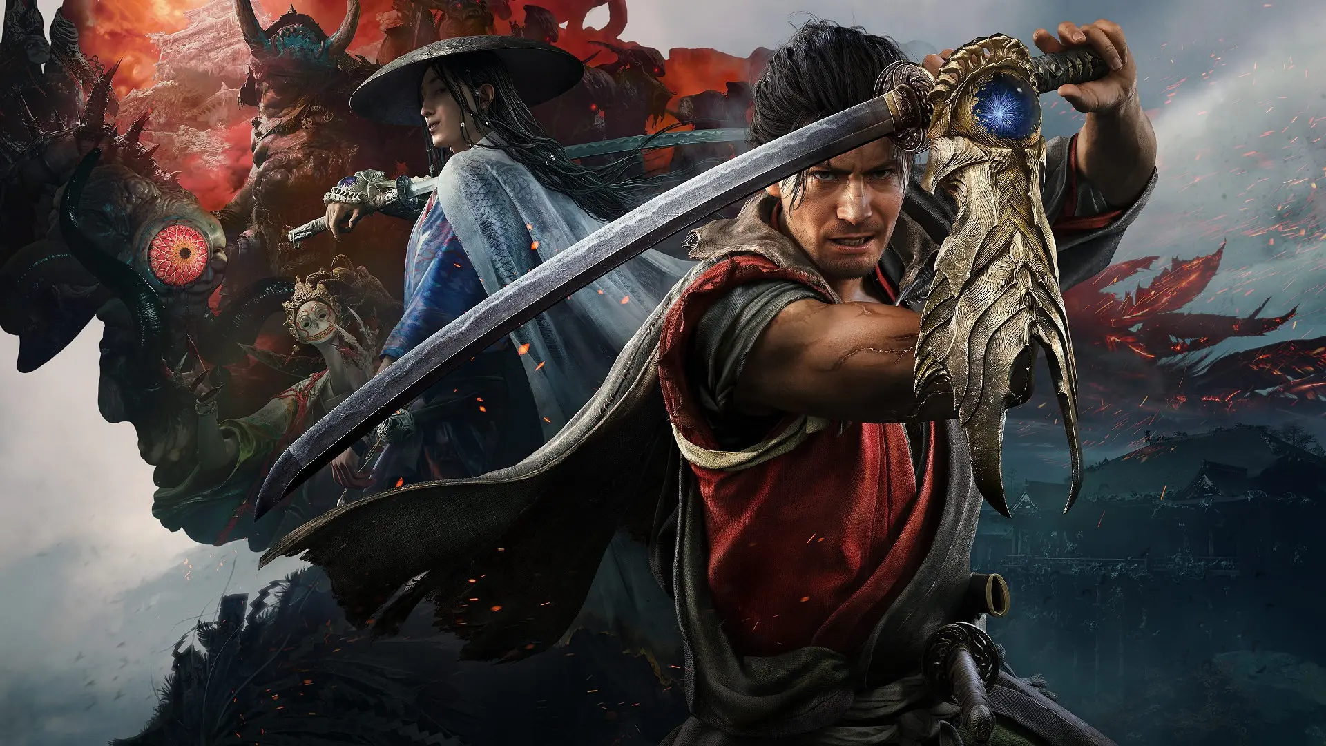 فروش خیره‌کننده بازی Onimusha: Way of the Sword؛ عبور از مرز یک میلیون نسخه در روز اول