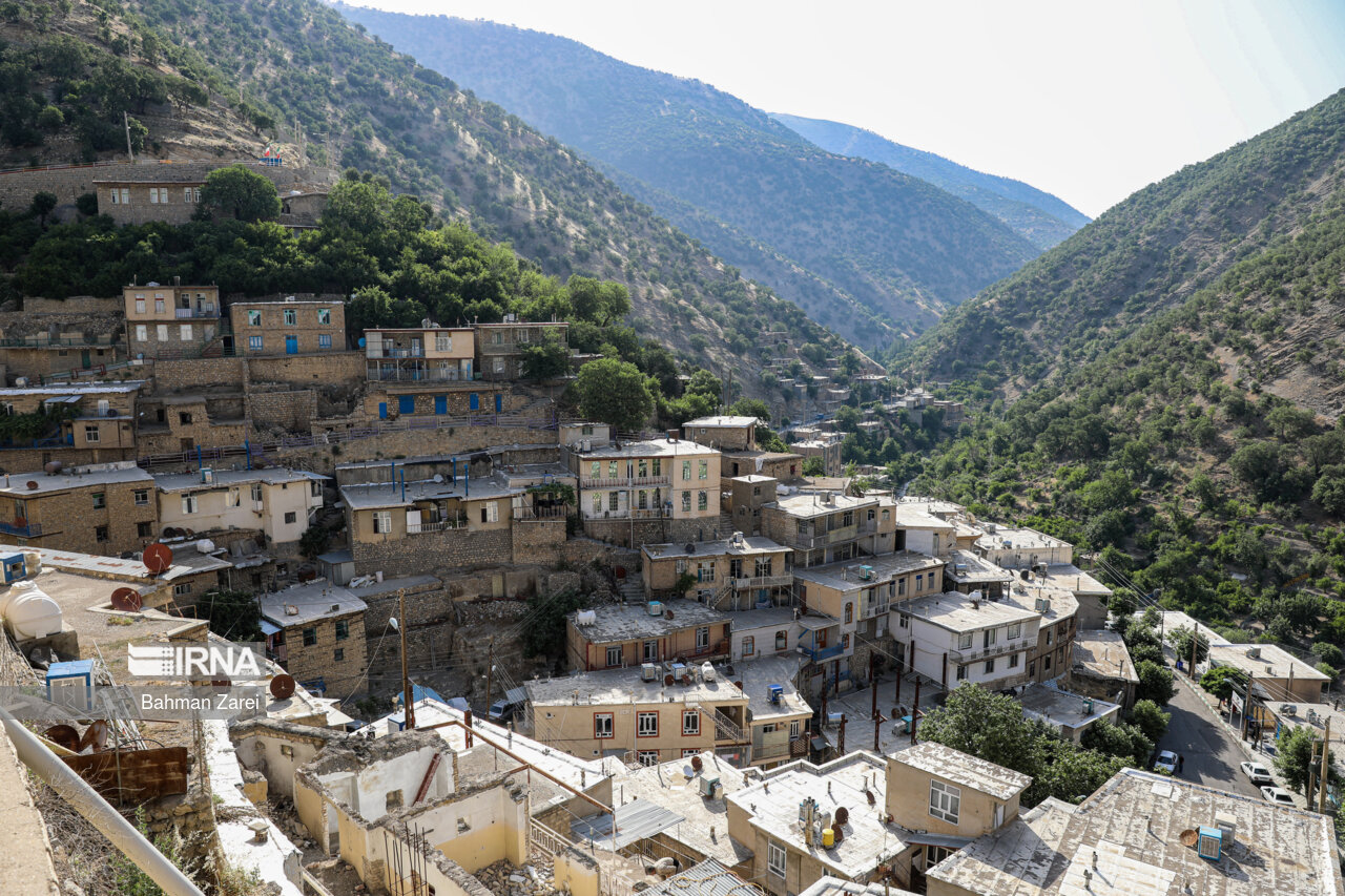 وضعیت آب شرب باینگان؛ میان تأیید سلامت توسط مسئولان و نگرانی مردم از کیفیت