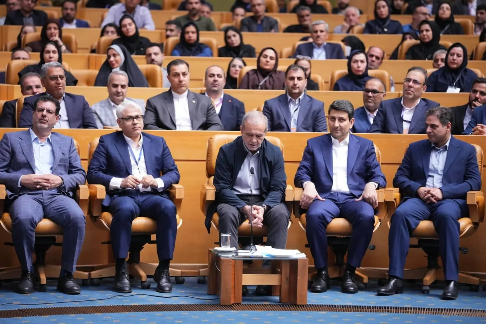 بهره‌برداری از ۷۹۴۷ پروژه ارتباطی با سرمایه‌گذاری ۳۶ هزار میلیارد تومان