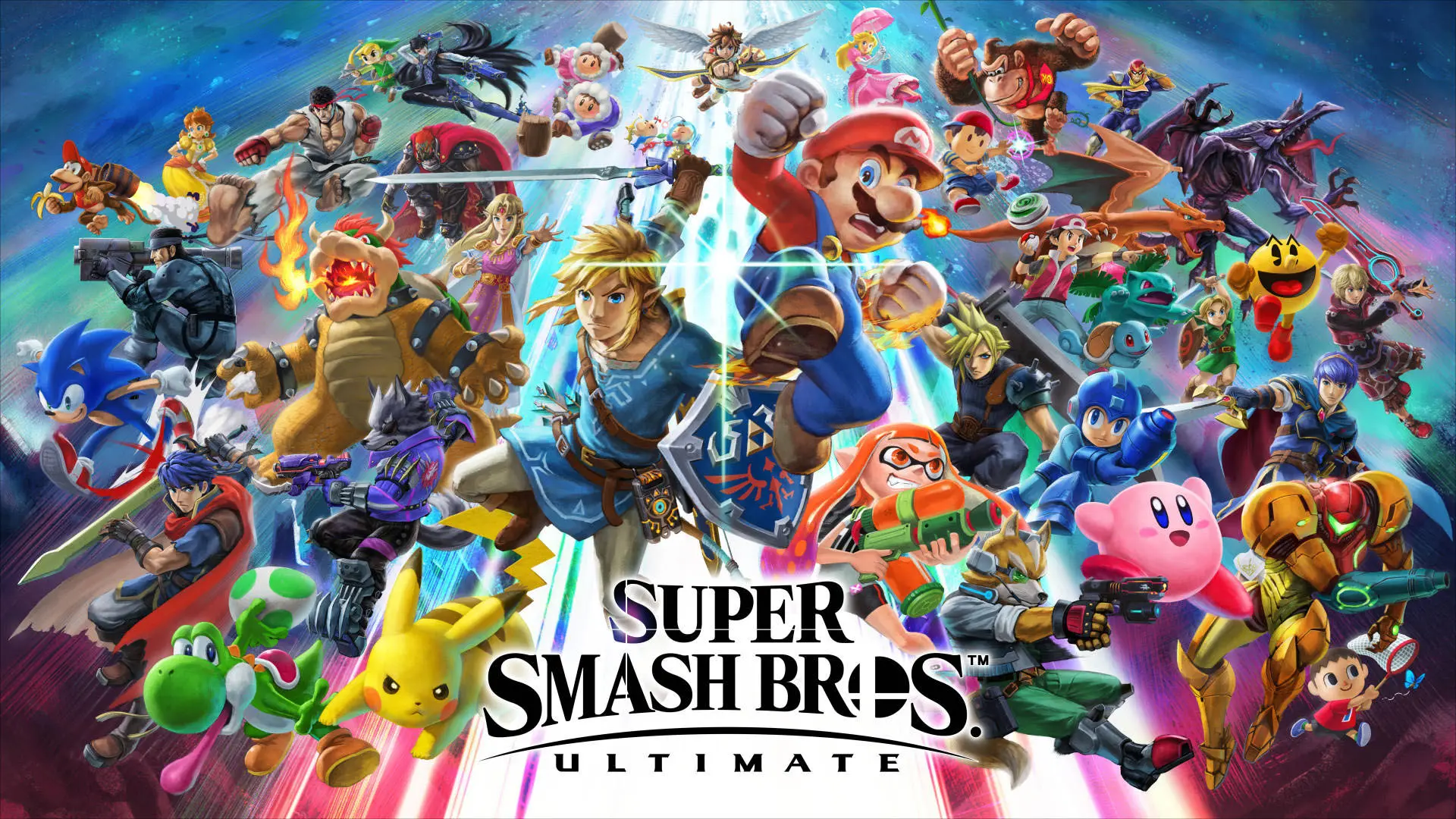 نینتندو نسخه‌های جدید Super Smash Bros و Nintendogs را در دست توسعه دارد