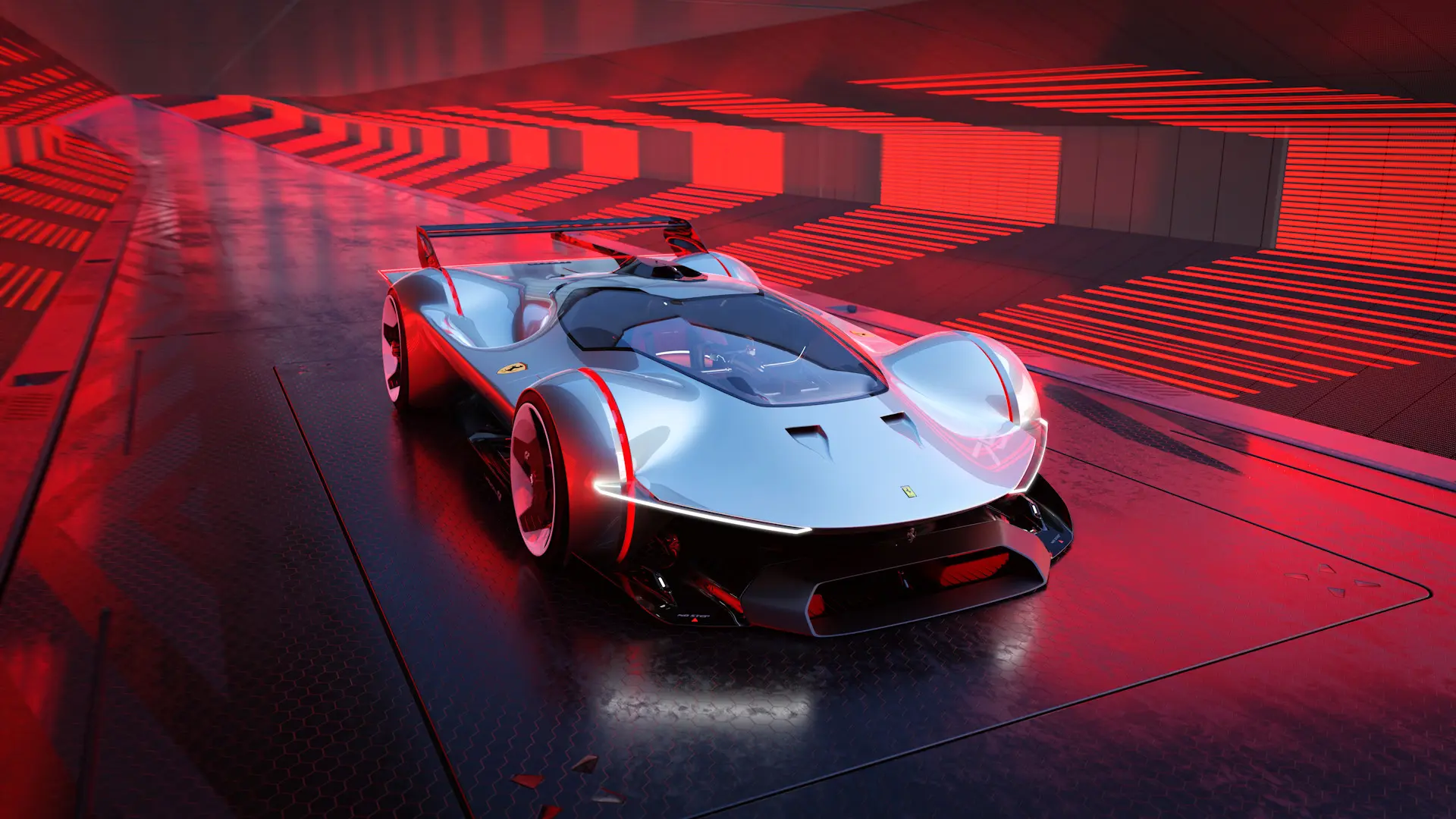 شواهد آغاز ساخت بازی Gran Turismo 8 توسط استودیوی Polyphony Digital