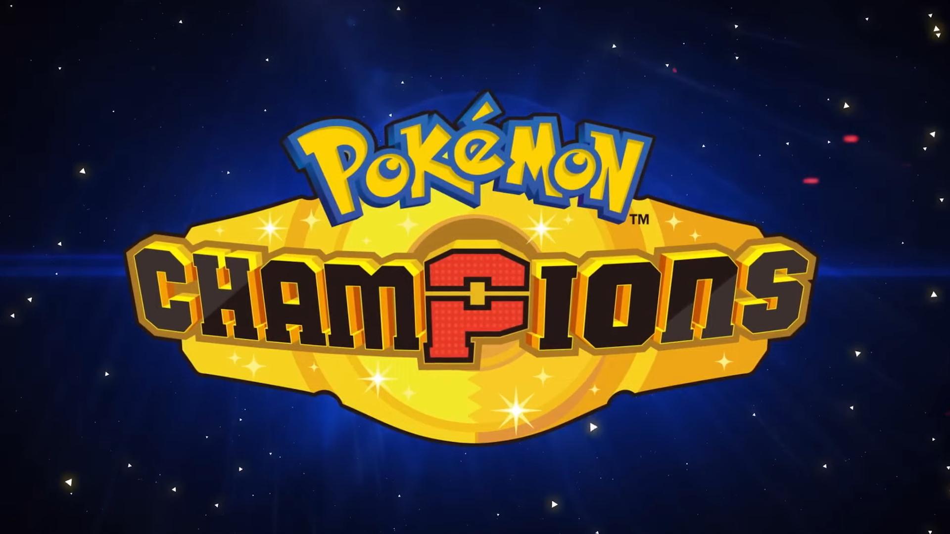 تداوم مبارزات نوبتی در Pokemon Champions؛ تصمیم نهایی کارگردان بازی