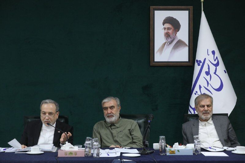مدیریت تنگه هرمز در دستور کار کمیسیون امنیت ملی مجلس و دولت