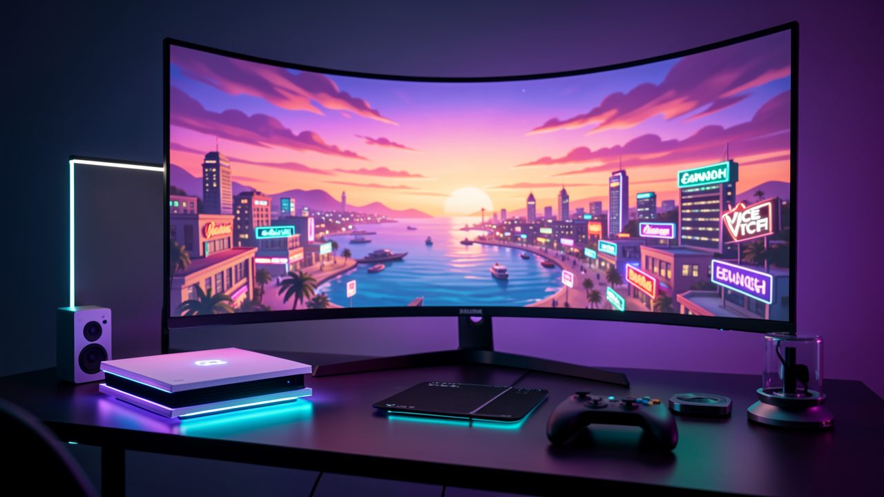 زمان‌بندی عرضه GTA 6؛ گیمرهای نیوزیلندی اولین تجربه‌کنندگان بازی خواهند بود