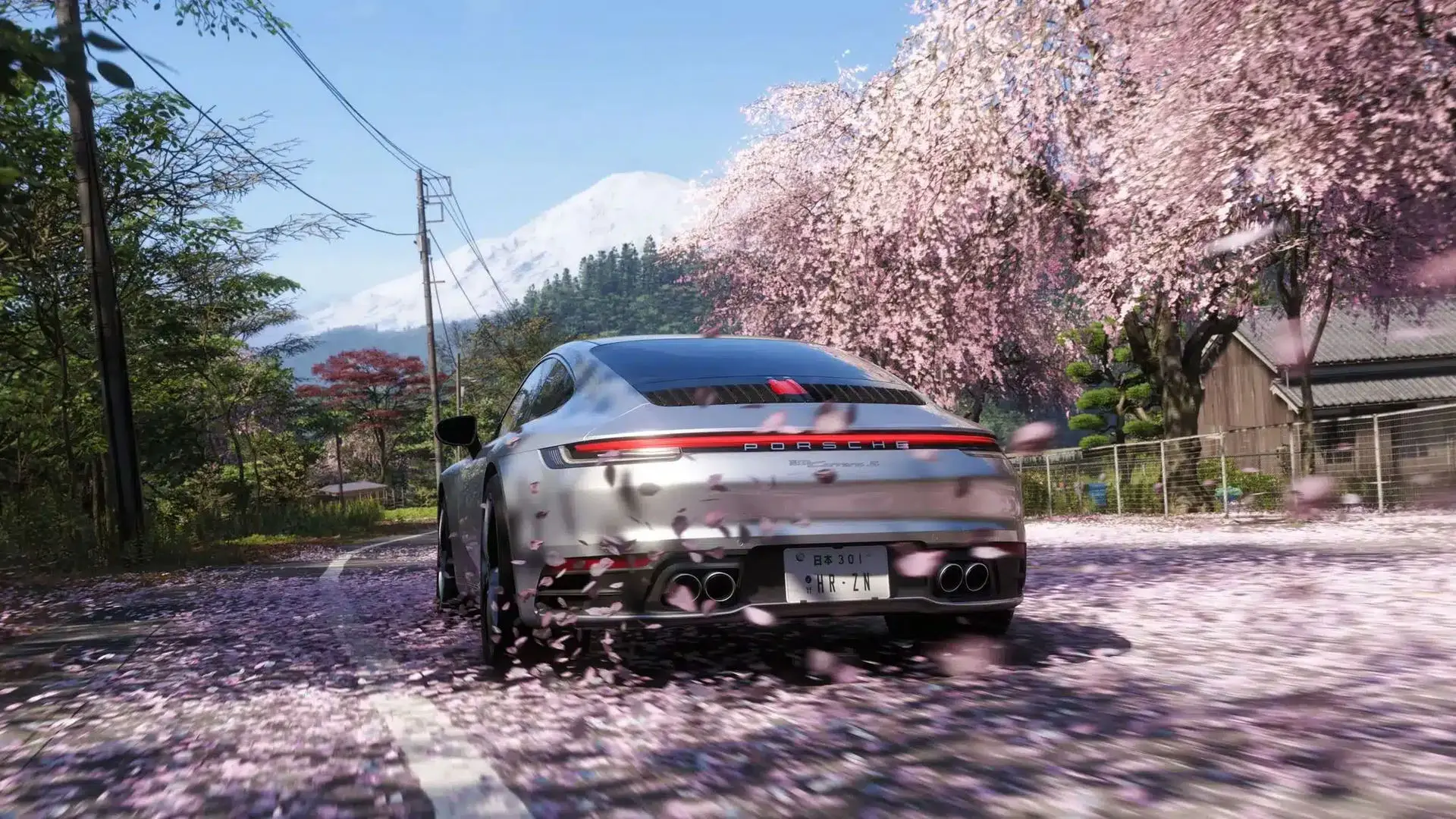 Forza Horizon 6 تا پایان سال ۲۰۲۶ برای پلی‌استیشن ۵ منتشر می‌شود