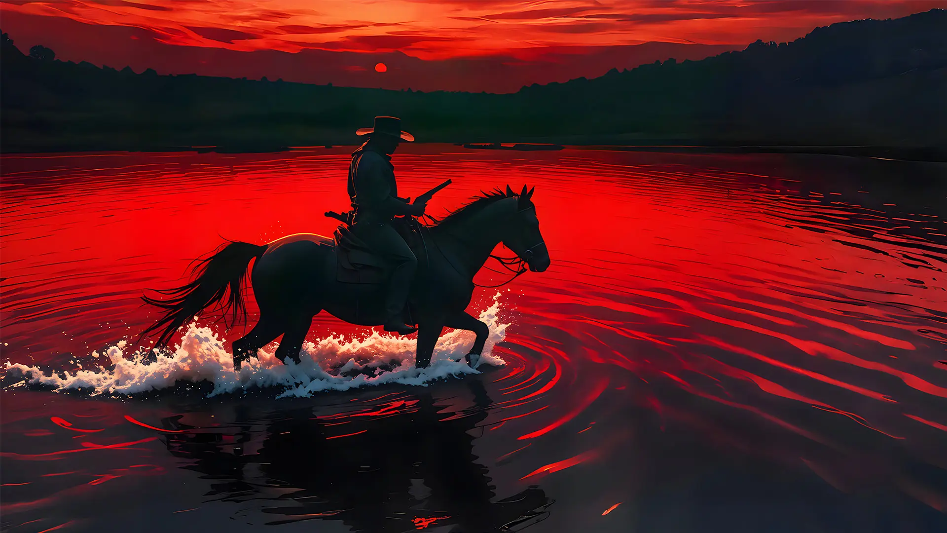 نگرانی راکاستار از روایت تکشخصیتی در Red Dead Redemption 2 و تاثیر آن بر GTA 6