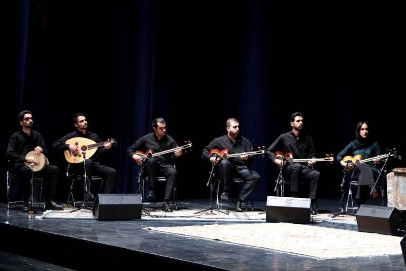 کنسرت «مشتاق و پریشان»؛ ارکستر سازهای ایرانی در یاد علینقی وزیری