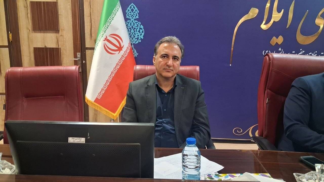 آمادگی مدارس ایلام برای سال تحصیلی جدید؛ ۹۴ درصد دانش‌آموزان ثبت‌نام کردند