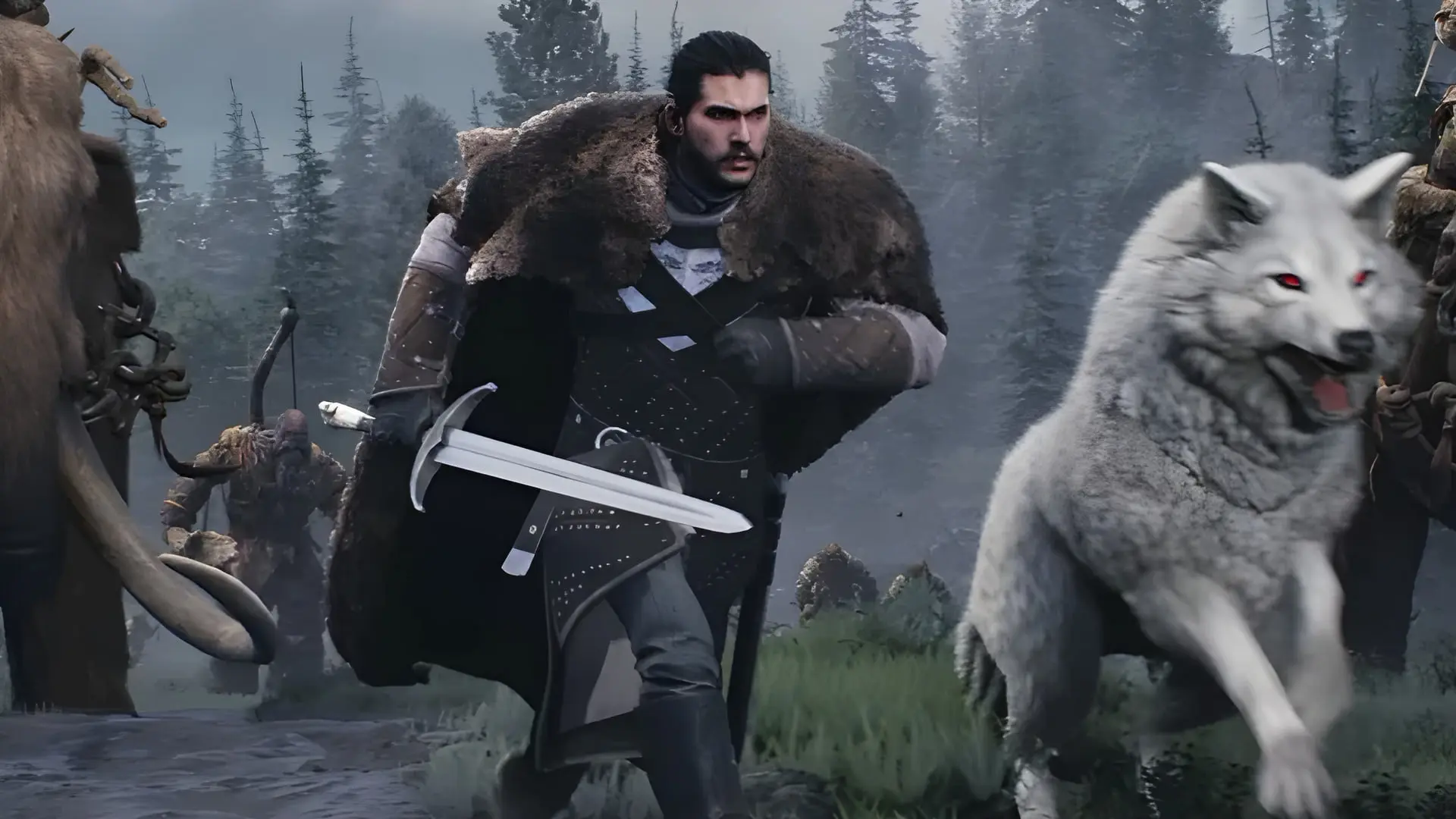 War for Westeros؛ تلاش استودیو PlaySide برای ساده‌سازی سبک استراتژی