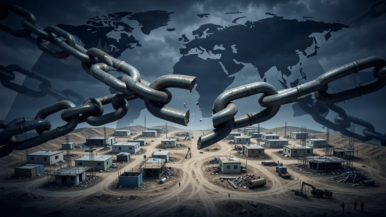 ممنوعیت تجارت با شهرک‌های غیرقانونی؛ هم‌پیمانی ۱۲ کشور غربی علیه رژیم صهیونیستی