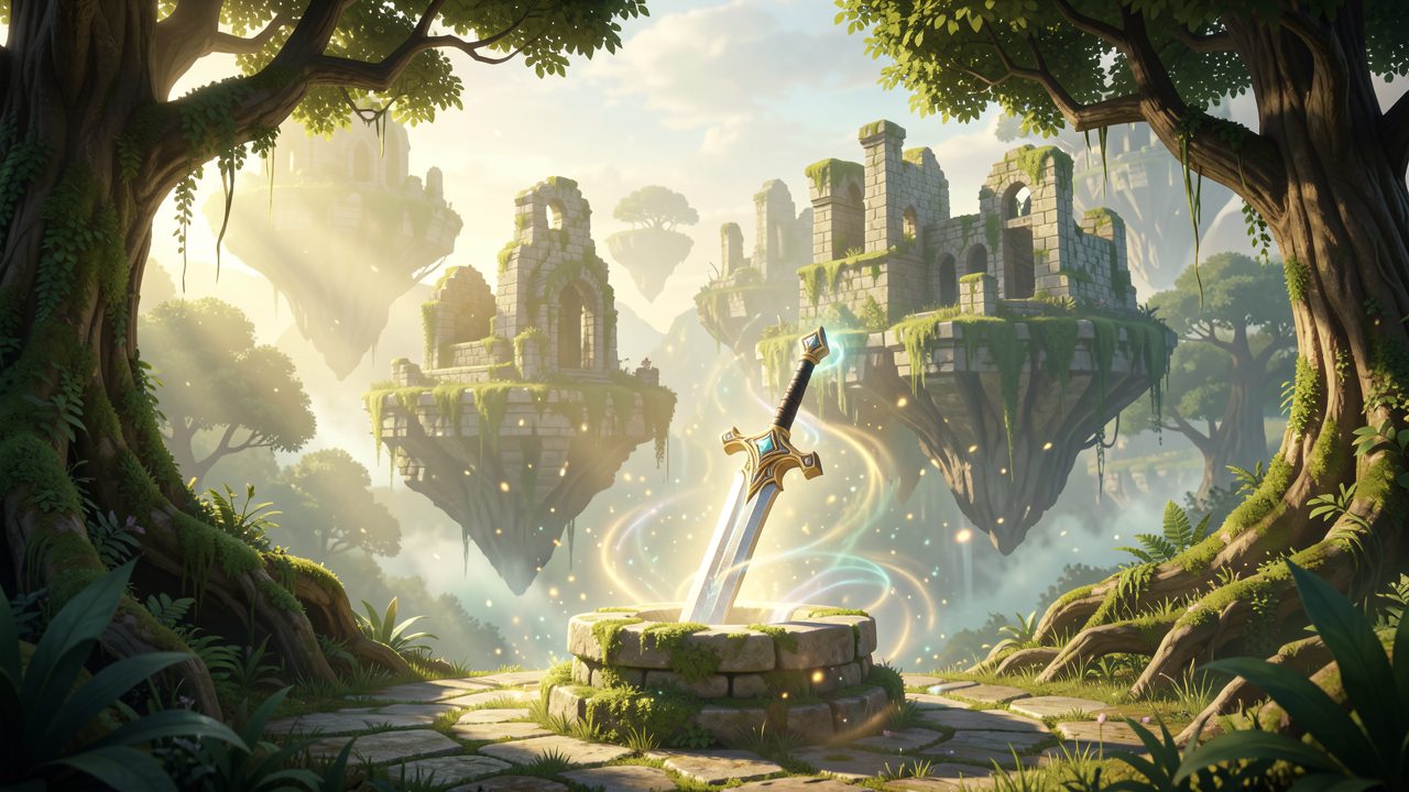 تاریخ انتشار ریمیک بازی Zelda: Ocarina of Time و نمایش گیم‌پلی جدید